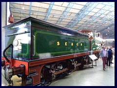 National Railway Museum 051